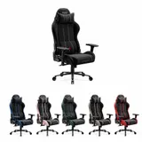 Diablo X-One 2.0 Gaming Stuhl Bürostuhl Schreibtischstuhl Computerstuhl PC Chair – Bild 9