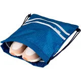 McNeill Schulranzen Ergo Compacto, Tetra (Set, 5-tlg), inkl. Federmäppchen, Turn – Bild 17