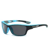 Sonnenbrille Polarisiert Herren Angeln Wandern Outdoor UV 400 Schutz Allzweck – Bild 7