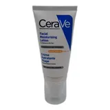 CeraVe Feuchtigkeitscreme für das Gesicht mit LSF 50, Creme für trockene bis seh – Bild 5
