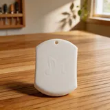 AntiRutsch Silikon Ohrhaken Abdeckungen für AirPods für Pro 3er Pack 3 Paar 2025 – Bild 10