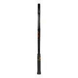 Prince Tour 100P (305G) Tennisschläger Turnierschläger 305g Unisex schwarz – Bild 3