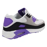 Sportschuhe Sneaker Turnschuhe Laufschuhe Freizeit Schuhe Schnürer Herren Damen – Bild 5