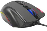 Speedlink TARIOS RGB USB Profi Gaming Maus Mouse Makros Tasten 24000 dpi eSport – Bild 6