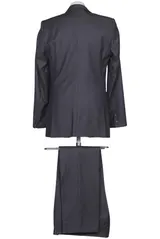 HUGO by Hugo Boss Sakko Herren Business Jacket Anzug Jacke Herrenbla... #1vfghoc – Bild 2