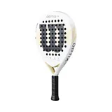 Wilson Optix V2 Lite Padelschläger Rund Kontrolle Fortgeschrittene – Bild 2