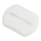 Für AirPods Pro 3 Silikon Ohrhaken Abdeckungen mit Antirutsch Funktion 2025 – Bild 5