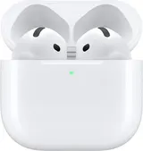 Apple AirPods 4 Kabellose Ohrhörer, Bluetooth Kopfhörer, Spatial Audio, BRANDNEU – Bild 2