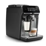 Philips Kaffeevollautomat EP2339/40 Coffee Machine Kaffeemaschine Schwarz – Bild 2