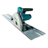 Makita Führungsschiene 1,5 m für Kreissäge Tauchsäge Stichsäge 199141-8 – Bild 8