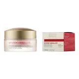 Annemarie Börlind System Absolute Glättende Tagescreme 50ml – Bild 1