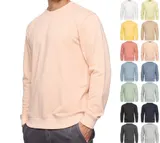 Indicode Herren Sweatshirt Holt-Sweater Pullover Streetwear Modern Männerpulli – Bild 5