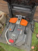 WORX Akku-Mähroboter 20V Landroid Vision M600 18cm/600m² mit App - Sehr Gut – Bild 2