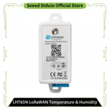 LHT65N LoRaWAN Temperature & Humidity Sensor - 915MHz – Bild 1