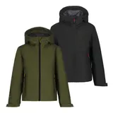 Icepeak Jungen Outdoorjacke Wanderjacke Funktionsjacke Icepeak Kaktovik JR – Bild 6