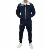 Trainingsanzug Sportanzug Herren Jogginganzug Reißverschluss GIVOVA TR031 S-4XL – Bild 3