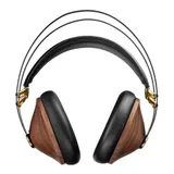MEZE AUDIO 99 CLASSICS 2ND GEN Walnut Gold Headphones – Bild 2