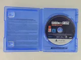 Tom Clancy's Rainbow Six Siege Deluxe Edition PlayStation 5 PS5 Spiel Game OVP – Bild 3