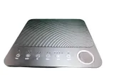 EUHOMY Mobile Klimaanlage 9000 BTU 4-in-1 mit Abluftschlauch – Bild 3