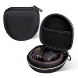 EVA Headset Tragetasche mit Karabiner für Beats Studio Pro stoßfestes Design – Bild 10