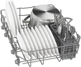 Bosch SPV2IKX10E Serie 2 Geschirrspüler Vollintegriert  / Home Connect, F – Bild 6