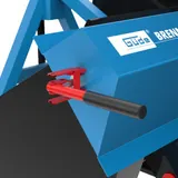 Güde Wippsäge GWS 700 ZR HM-2 B- Ware – Bild 4