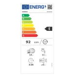 Gorenje Einbau Geschirrspüler 60cm integriert 13 Gedecke AquaStop SpeedWash NEU – Bild 12