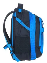 Schultasche Jungen 4. Klasse Elephant Hero Rucksack 12868 Dark Blue Cube Blau +f – Bild 13