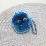 Für TPU Hülle für JBL Tune für Flex 2 Headset mit präzisen Aussparungen Vol – Bild 6