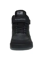 KangaROOS Warmfutter Kinder Sneaker K-CP Bound Mid EV Unisex schwarz – Bild 5