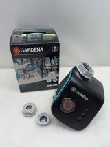 Gardena smart Water Control: Intelligenter Bewaesserungscomputer mit smart App – Bild 1