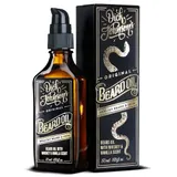 Dick Johnson Eau de Parfum for Men 50 ml – Men's Perfume with Whiskey and Vanill – Bild 2