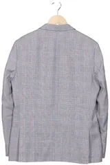 DANIEL HECHTER Sakko Herren Business Jacket Anzug Jacke Herrenblazer... #pu9f0yg – Bild 2
