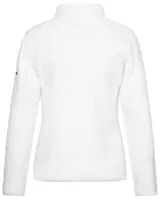 Geographical Norway Damen teddyfleece Herbst Winter Jacke Sweater Übergangsjacke – Bild 3