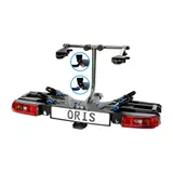 Oris Fahrradträger Tracc V2 für 2 Fahrräder 60 kg Top – Bild 3