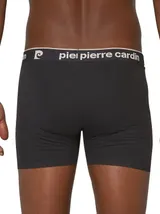 Pierre Cardin Boxershorts Herren 8er Pack Baumwolle Basic Trunks Unterhosen – Bild 3
