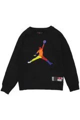 Jordan Sportswear Hoodies & Sweater Jungen Kinderpullover Hoodie Swe... #6jnx44l – Bild 1