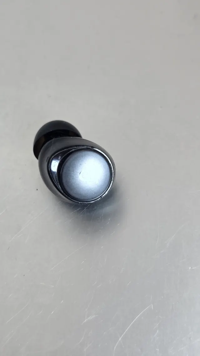 Soundcore Space A40 Linker Ohrhörer Schwarz – Original Anker Ersatz Earbud