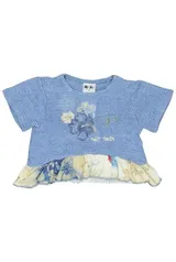 Toff Togs Pullover Mädchen Kinderpullover Strickpullover Gr. 92 Baum... #gbhz36r – Bild 1