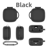 F��r Raycon Essential Earbuds Silikon H��lle Tragbar Leicht Schutz – Bild 4