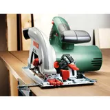 Bosch Handkreissäge PKS 55 , 1200 Watt, 55 mm Schnitttiefe – Bild 4