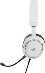 Trust GXT 498W FORTA für PS5 Weiß Gaming-Headset – Bild 5