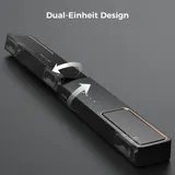 ULTIMEA 5.1.2 Surround Soundbar für TV mit Subwoofer, Dolby Atmos App Steuerung – Bild 17