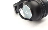 Logitech G PRO X Gaming Headset Over Ear Kopfhörer kabelgebunden DTS - Schwarz – Bild 5