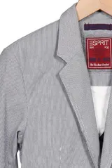 Esprit Sakko Herren Business Jacket Anzug Jacke Herrenblazer Gr. M B... #vtif7dw – Bild 3