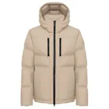 Colmar 1217 Daunenjacke Herren Winterjacke Steppjacke Mantel Parka Outdoorjacke – Bild 1