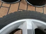 Opel Zafira B Alufelgen Felgen Alu 17 Zoll 13188808 225/45 R17 Winter Allwetter – Bild 12