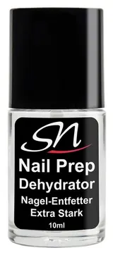 SN Nail Prep Dehydrator extra Nagel Entfetter Nagelentfetter Gel Nägel Primer – Bild 1