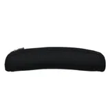 Dehnbare Netz Stirnband Abdeckung für Tago für Studio Takasaki T3-01 18 cm x 9,6 – Bild 5