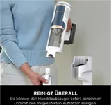 Shark BU3521EU Clean & Self-Empty Akku Staubsauger Beutellos autom. Entleerung – Bild 12